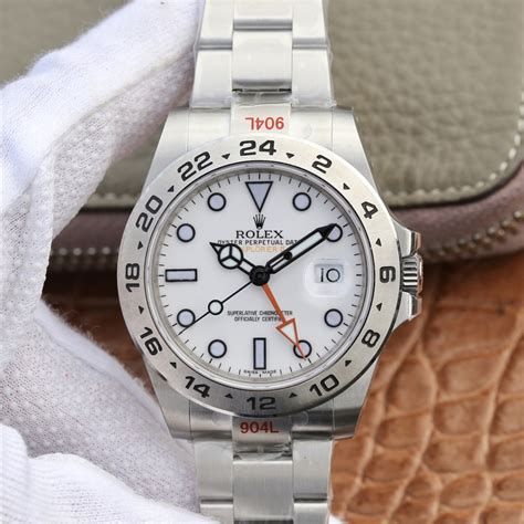 Rolex explorer super clone